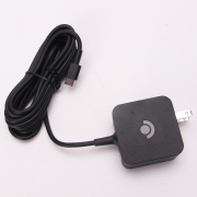 Original 100-240V Power AC Adapter Type-C Quick Charger Cord for Steamdeck OLED Console US Plug Pulled 03