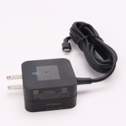 Original 100-240V Power AC Adapter Type-C Quick Charger Cord for Steamdeck OLED Console US Plug Pulled 04