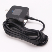 Original 100-240V Power AC Adapter Type-C Quick Charger Cord for Steamdeck OLED Console US Plug Pulled 06