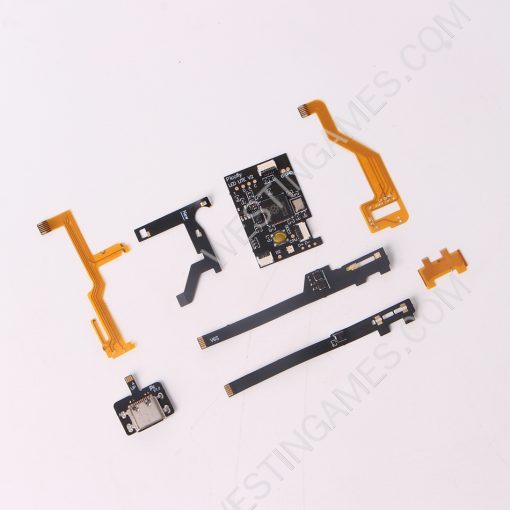 Picofly OLED Lite V2 RP2040 Modchip Mod Tool Flashable for Switch /OLED/Lite Console