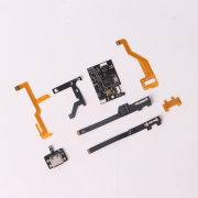 Picofly OLED Lite V2 RP2040 Modchip Mod Tool Flashable for Switch /OLED/Lite Console