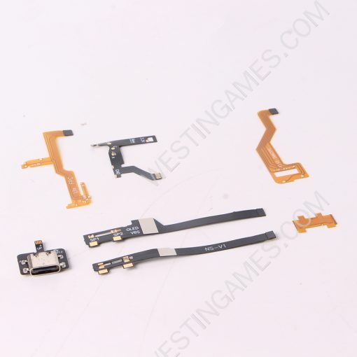 Picofly OLED Lite V2 RP2040 Modchip Mod Tool Flashable for Switch /OLED/Lite Console - Image 5