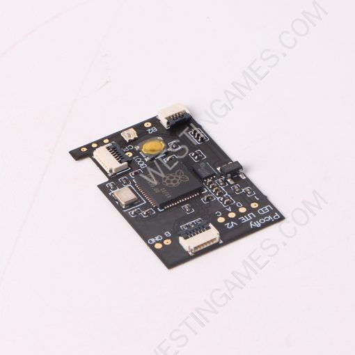 Picofly OLED Lite V2 RP2040 Modchip Mod Tool Flashable for Switch /OLED/Lite Console - Image 6