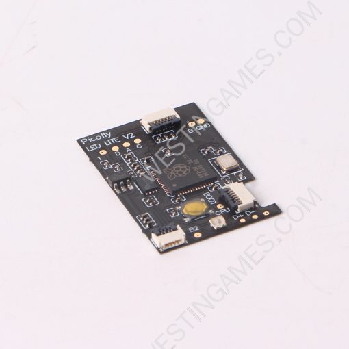 Picofly OLED Lite V2 RP2040 Modchip Mod Tool Flashable for Switch /OLED/Lite Console - Image 7