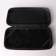 Black Protective Storage Hard Case Carrying Bag for Switch 2 - Zelda 05