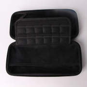 Black Protective Storage Hard Case Carrying Bag for Switch 2 - Zelda 06