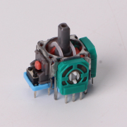 Analog Sticks Controller 3D Thumbstick Replacement Parts for ps4 Dualshock 4 Controller 03