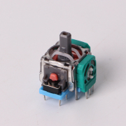 Analog Sticks Controller 3D Thumbstick Replacement Parts for ps4 Dualshock 4 Controller 06