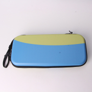 Fashion EVA Hard Carrying Case Travel Pouch for Nintendo NS Switch 2 - Greenwheat 03