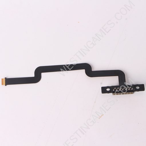 Original Host Link Socket Connector with Flex Cable for Switch 2 Left Joycon - Image 3