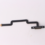 Original Host Link Socket Connector with Flex Cable for Switch 2 Left Joycon 03