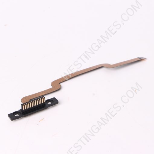 Original Host Link Socket Connector with Flex Cable for Switch 2 Left Joycon - Image 4