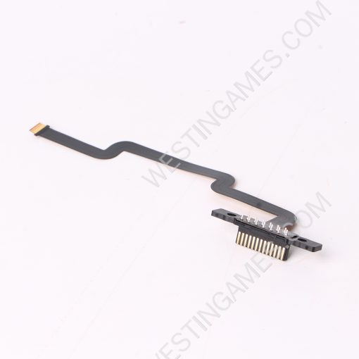 Original Host Link Socket Connector with Flex Cable for Switch 2 Left Joycon - Image 5