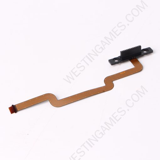 Original Host Link Socket Connector with Flex Cable for Switch 2 Left Joycon - Image 6
