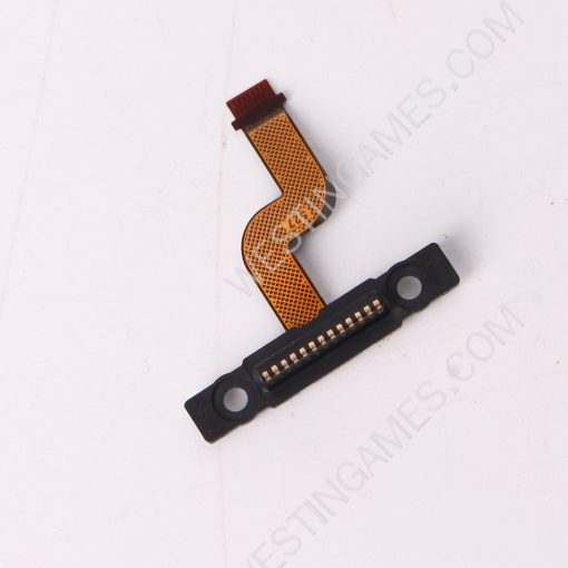 Original Host Link Socket Connector with Flex Cable for Switch 2 Right Joycon