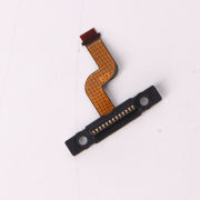 Original Host Link Socket Connector with Flex Cable for Switch 2 Right Joycon