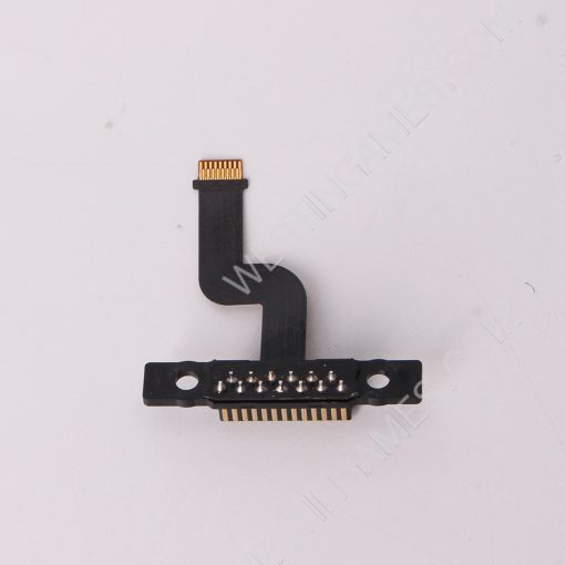 Original Host Link Socket Connector with Flex Cable for Switch 2 Right Joycon - Image 3