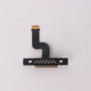 Original Host Link Socket Connector with Flex Cable for Switch 2 Right Joycon 03