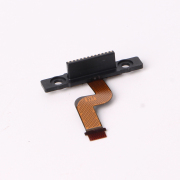 Original Host Link Socket Connector with Flex Cable for Switch 2 Right Joycon 05