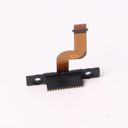 Original Host Link Socket Connector with Flex Cable for Switch 2 Right Joycon 06