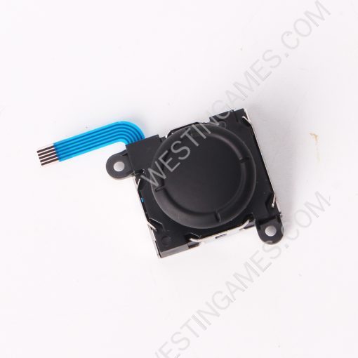 Original Gen3 3D Button Analog Sticks Controller Thumbstick Replacement Parts for NS switch