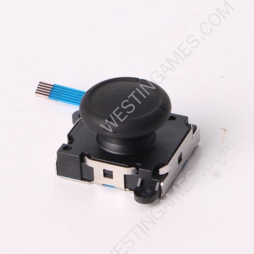 Original Gen3 3D Button Analog Sticks Controller Thumbstick Replacement Parts for NS switch - Image 4