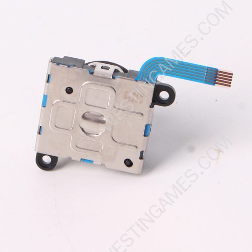 Original Gen3 3D Button Analog Sticks Controller Thumbstick Replacement Parts for NS switch - Image 6
