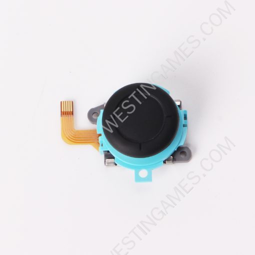 Joystick Hall Effect Sensing Control Replacement Stick for Nintendo Switch 2 JoyCon Blue - Image 3