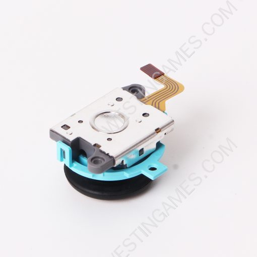 Joystick Hall Effect Sensing Control Replacement Stick for Nintendo Switch 2 JoyCon Blue - Image 7