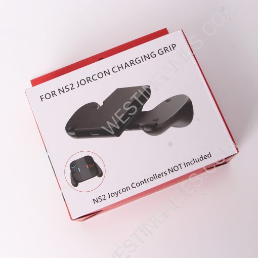 switch 2 Grip