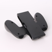 Joy-con Controller Charging Handle Grip for Switch 2 Controller - Black 04