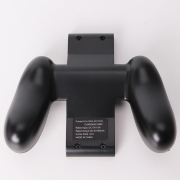 Joy-con Controller Charging Handle Grip for Switch 2 Controller - Black 06