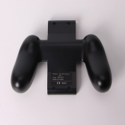 Joy-con Controller Handle Grip for Switch 2 Controller - Black 04