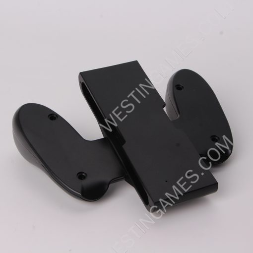 Joy-con Controller Handle Grip for Switch 2 Controller - Black - Image 5