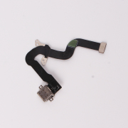 Original USB-C Charging Jack Flex Cable for Mata Oculus Quest 3 VR Headset