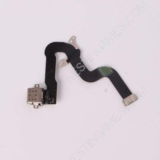 Original USB-C Charging Jack Flex Cable for Mata Oculus Quest 3 VR Headset - Image 3