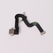 Original USB-C Charging Jack Flex Cable for Mata Oculus Quest 3 VR Headset 03