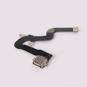 Original USB-C Charging Jack Flex Cable for Mata Oculus Quest 3 VR Headset 04