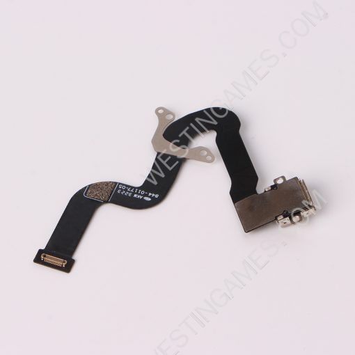 Original USB-C Charging Jack Flex Cable for Mata Oculus Quest 3 VR Headset - Image 6