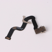Original USB-C Charging Jack Flex Cable for Mata Oculus Quest 3 VR Headset 06