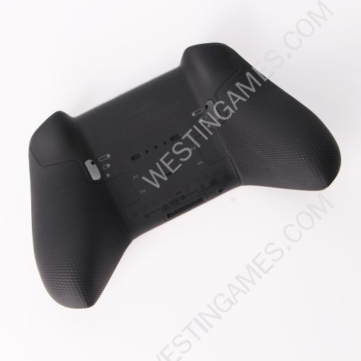 OEM Bottom Back Cover Case Replacement for XBOX ONE Elite 2 Controller Black