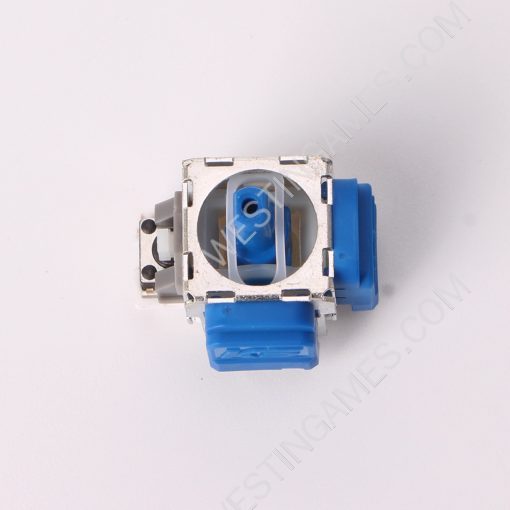 K-Sliver TMR Hall Effect Analog Sticks 3D Thumbstick Replacement for Switch Pro Controller - Image 3