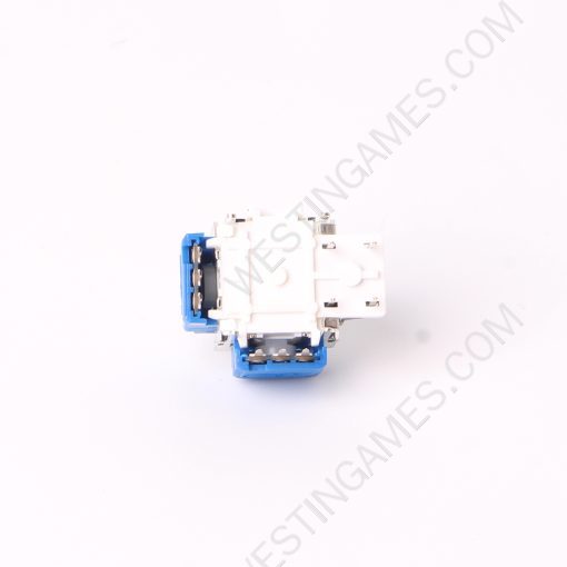 K-Sliver TMR Hall Effect Analog Sticks 3D Thumbstick Replacement for Switch Pro Controller - Image 6