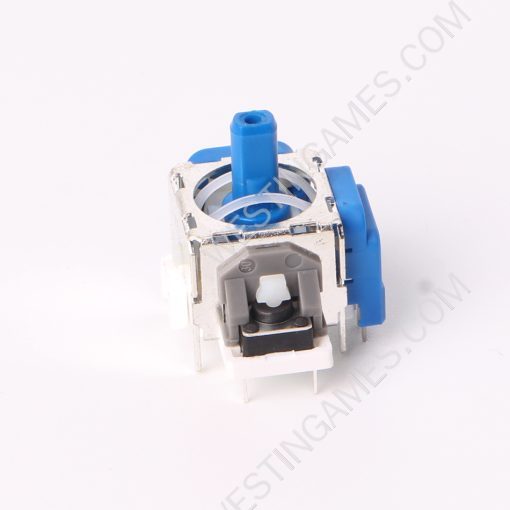 K-Sliver TMR Hall Effect Analog Sticks 3D Thumbstick Replacement for Switch Pro Controller - Image 7