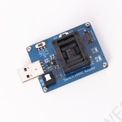 EMMC Programmer