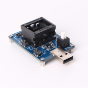 Switching EMMC Programmer Burner Holder for NS OLED lite EMMC Module Read and Write Expansion mmcblkNX 05