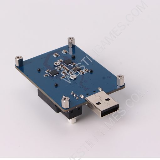 Switching EMMC Programmer Burner Holder for NS OLED lite EMMC Module Read and Write Expansion mmcblkNX - Image 7