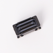 DVD Blu-ray Disc Drive Female Connector Socket Parts for PS5 Slim Motherboard Repair Pulled