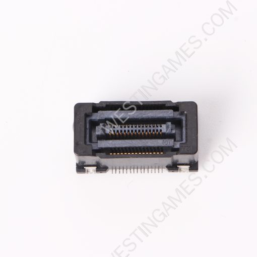 DVD Blu-ray Disc Drive Female Connector Socket Parts for PS5 Slim Motherboard Repair Pulled - Image 3