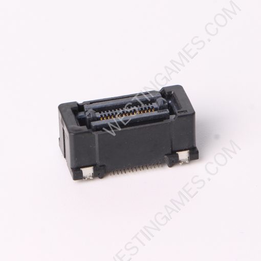 DVD Blu-ray Disc Drive Female Connector Socket Parts for PS5 Slim Motherboard Repair Pulled - Image 4